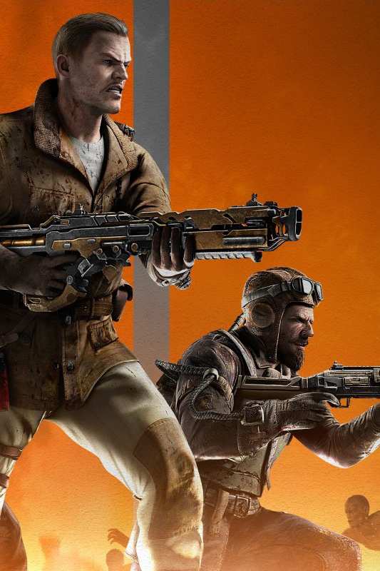 刀战王者手游 1