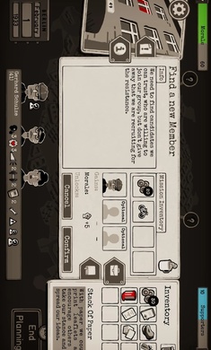 走过至暗时刻游戏 1