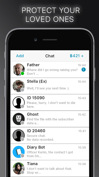 无辜之人汉化版游戏 1