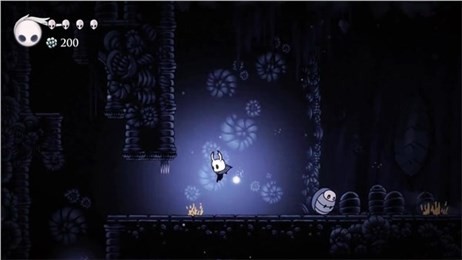 空洞骑士手机最新版 1