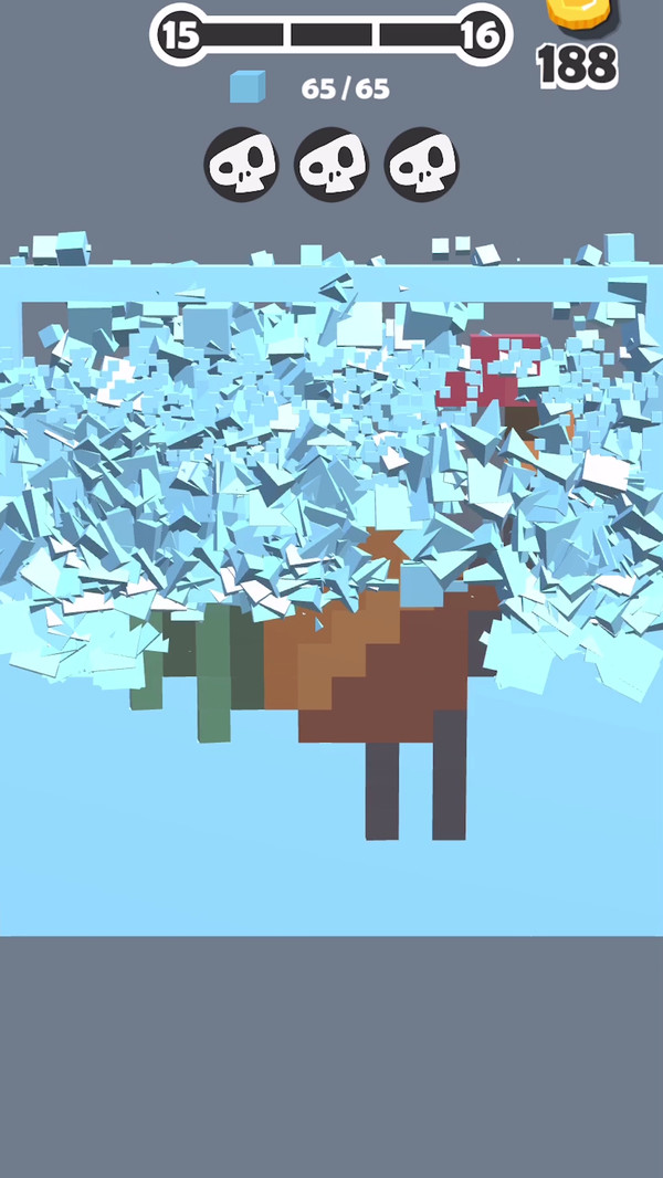 方块雕雕乐游戏 1