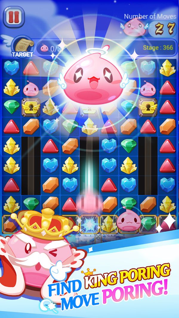 仙境传说三消 1