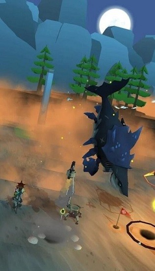 少年与海游戏 1