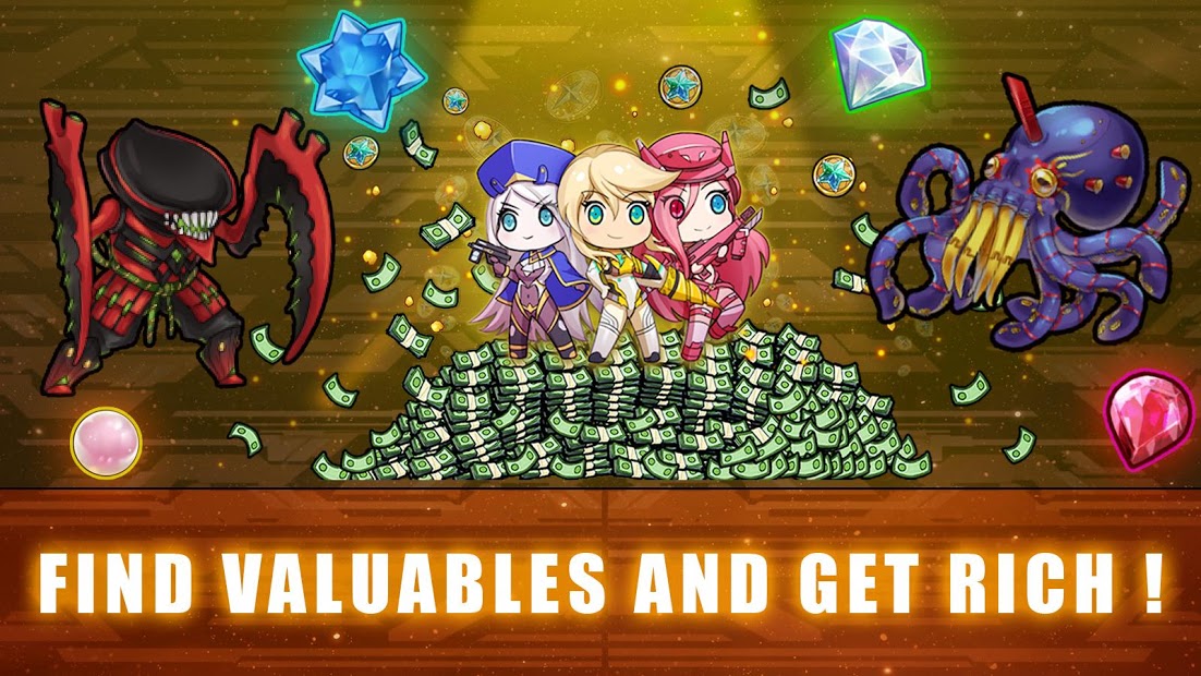 太空农夫最新版 1