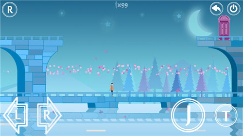 平行世界的我 1