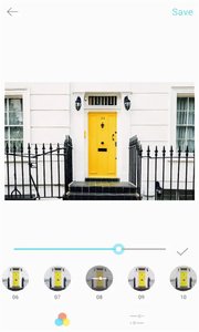 美颜美图滤镜相机app 2