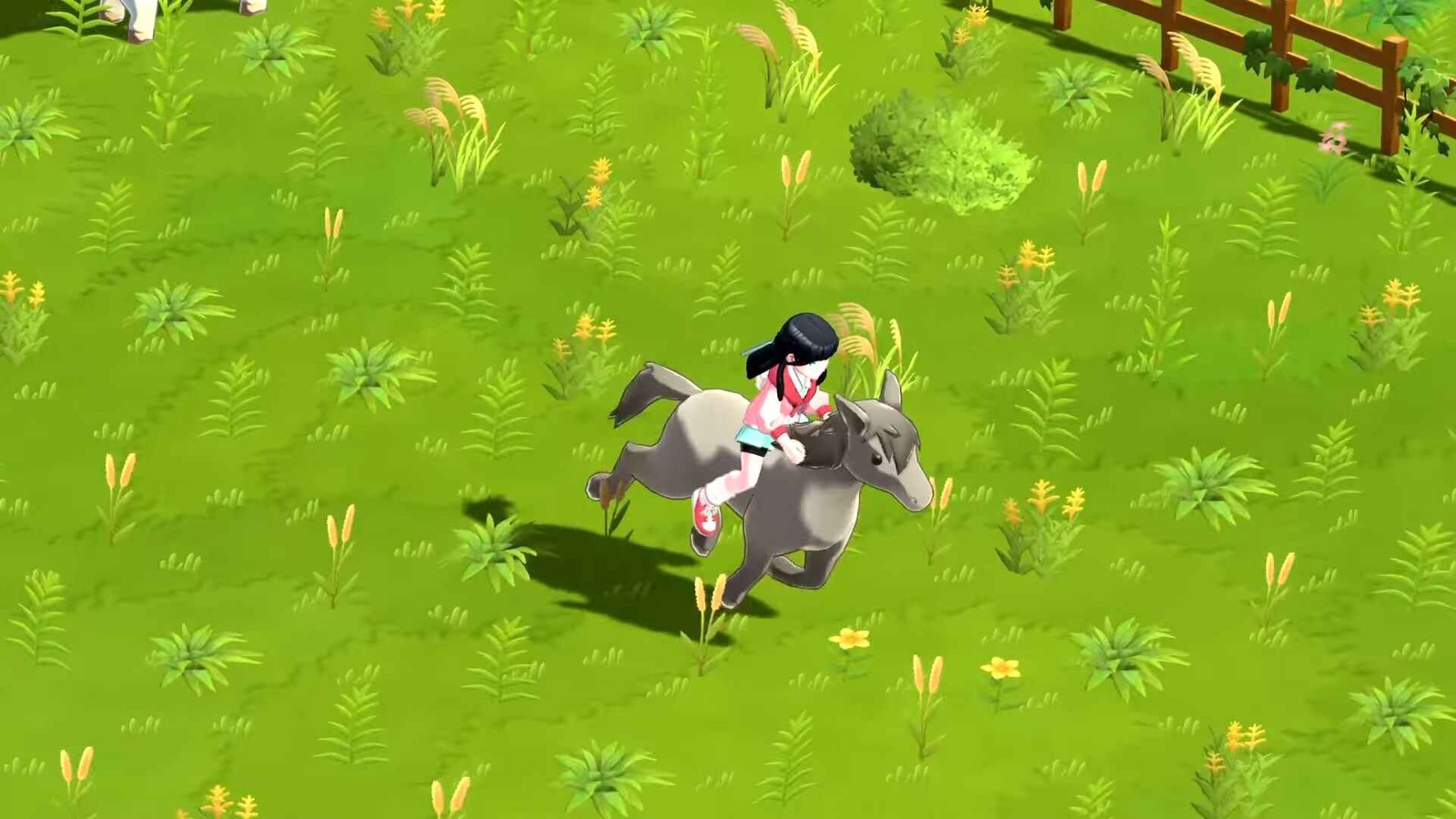 牧场物语甜蜜之家国际服 1