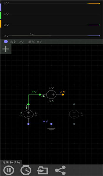 电路模拟器 1