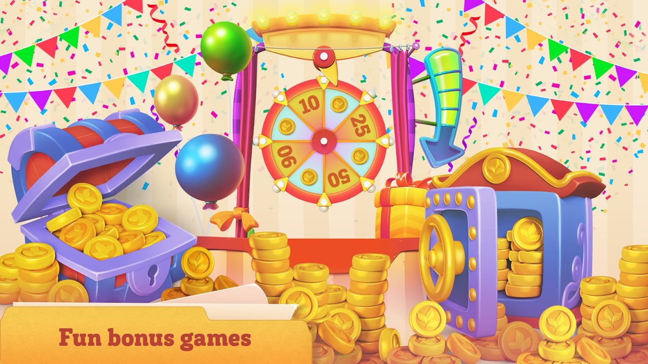 环游世界找差异最新版 1