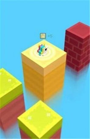 海盗跳一跳赚钱版 1