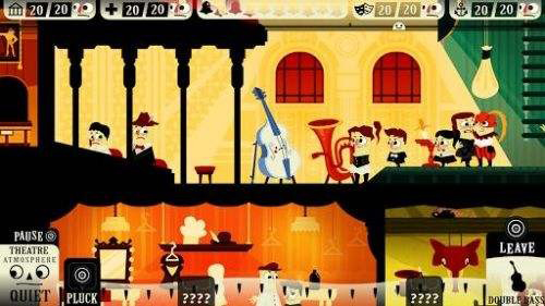 可爱小幽灵无敌版 1