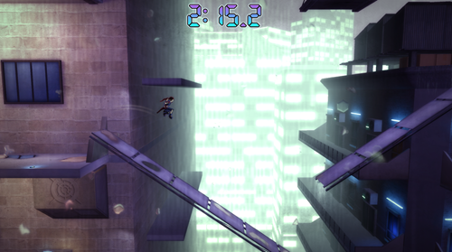 忍者披萨女孩手机版 1