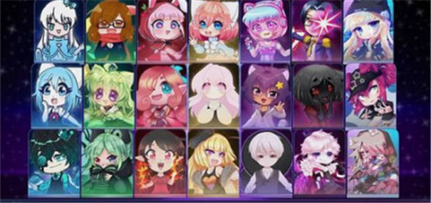 扭蛋人生加查俱乐部中文版 6