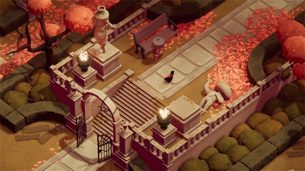 死亡之门汉化版 1