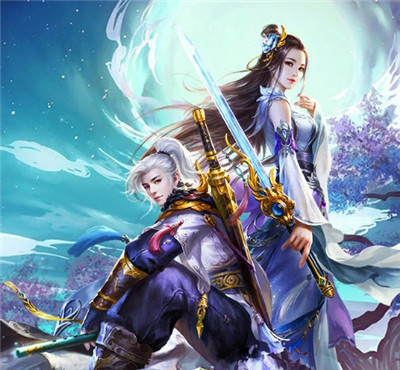 龙域在天手游 1