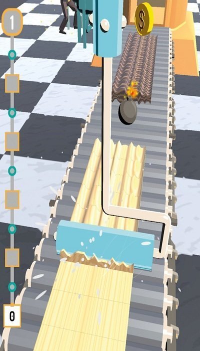 滚筒大师游戏 2