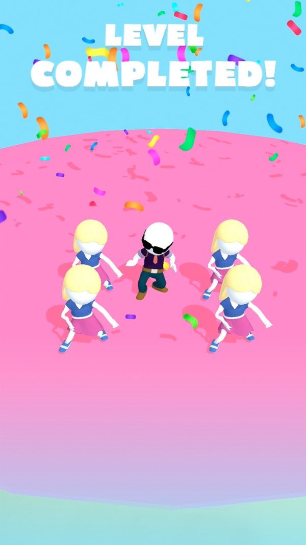 解救小人游戏 2