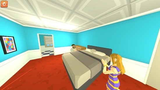 宙斯的放纵生活游戏 1