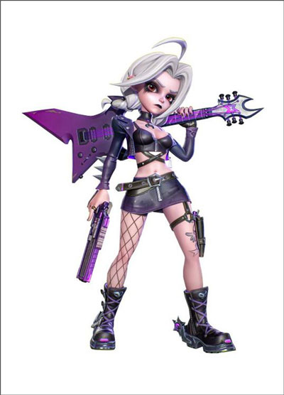 T3 Arena国际服安卓版 5