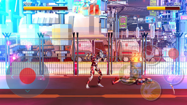 奥特曼决战千里 1