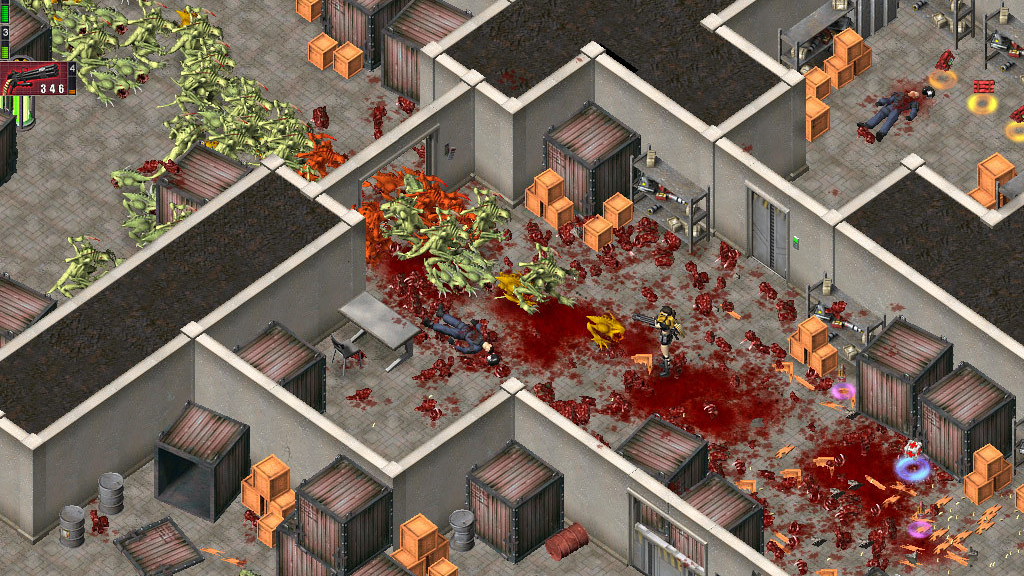 孤胆枪手1单机版 1