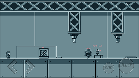 代码英雄手机版游戏 1