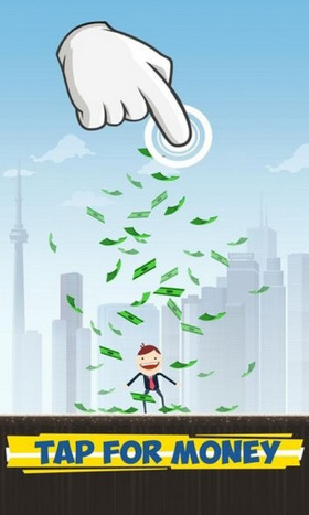 点击大亨无限钻石版 1