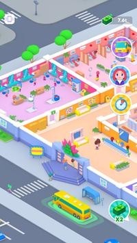 Spa度假村游戏 1