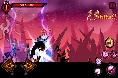 疾风剑圣游戏 2