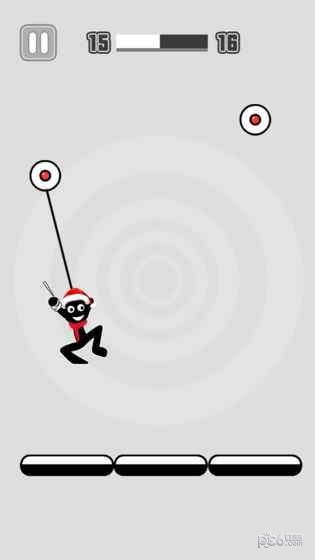 火柴人预言家 1