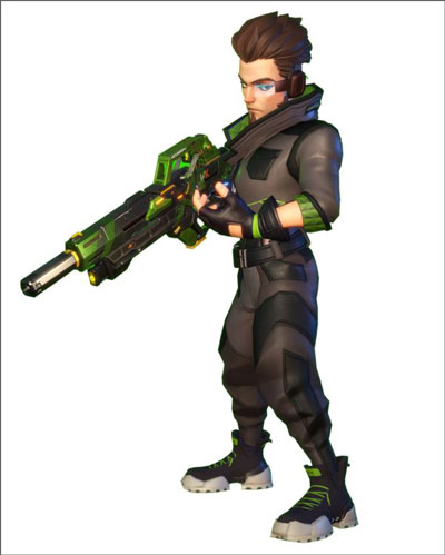 T3 Arena国际服安卓版 4