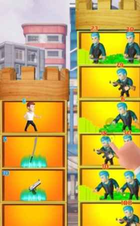 拆塔专家2游戏 1