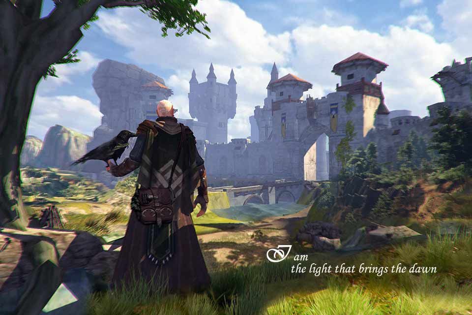 王者围城手机版 2