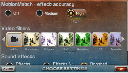 fxguru全特效解锁版 1.0.4 安卓中文版 1