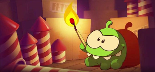 割绳子3.32.0游戏 1