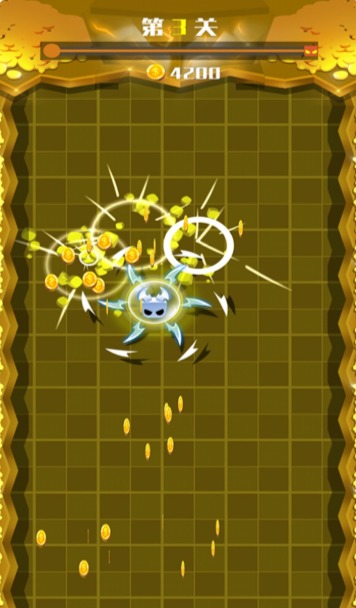 欢乐圈圈圈赚钱版 1