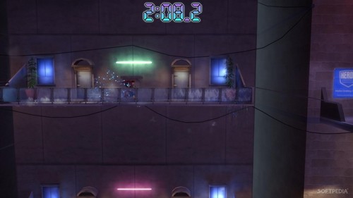 忍者披萨女孩手机版 2