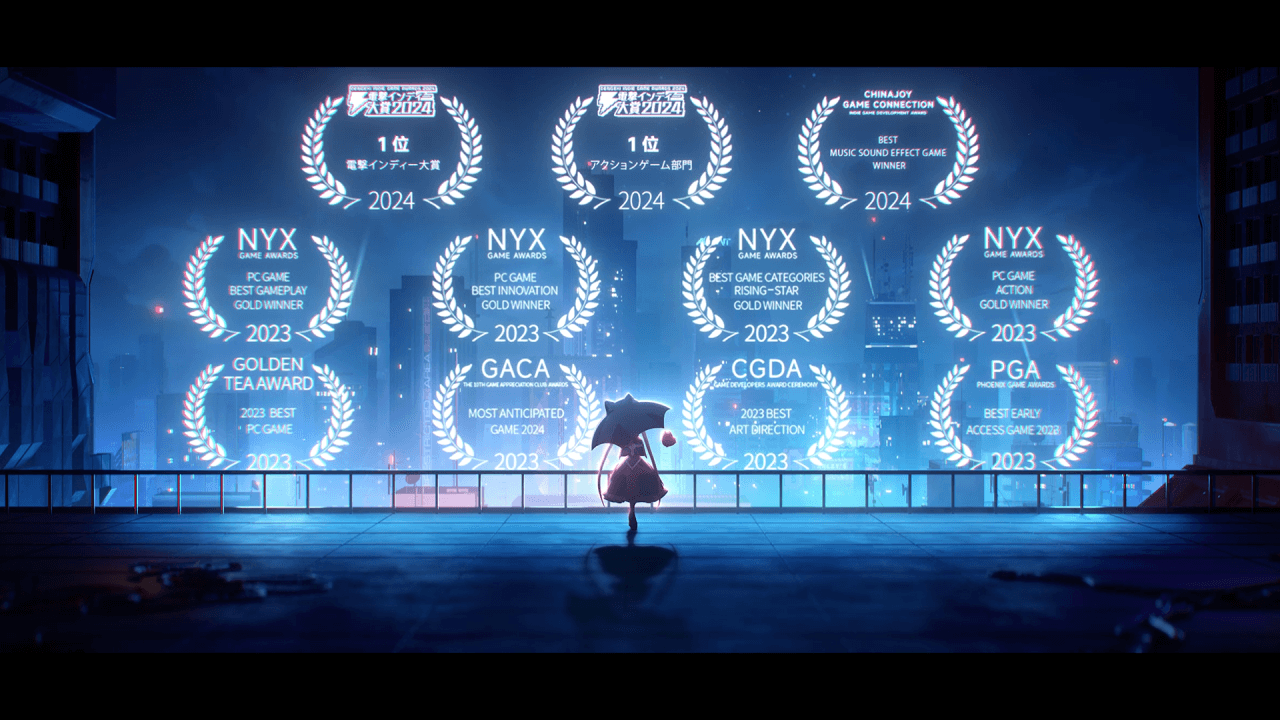 苍翼混沌效应steam移植版 1