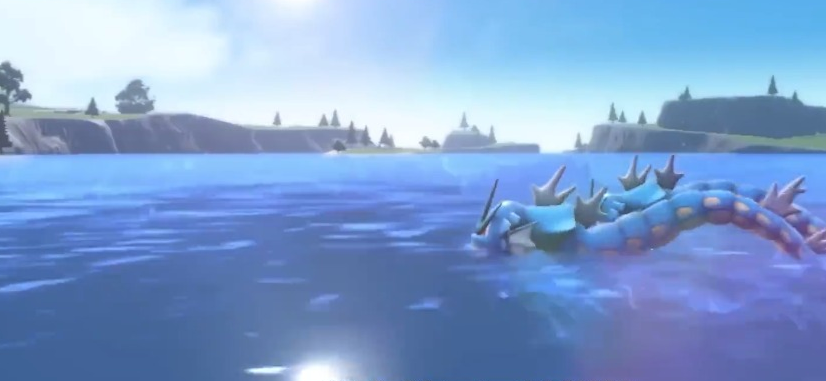 宝可梦朱紫全图鉴解锁版 1