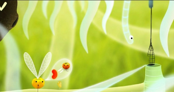 土豆之旅中文版 1