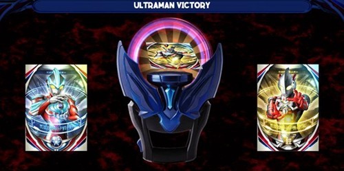 黑暗圆环变身模拟器手机版 1