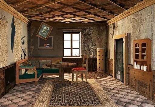 静悄悄逃脱解锁专家游戏 1