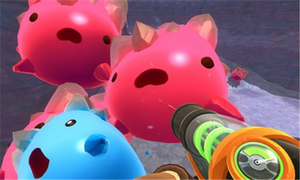 史莱姆牧场中文版 1