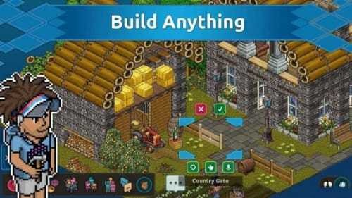 哈粉宾馆内购版 1