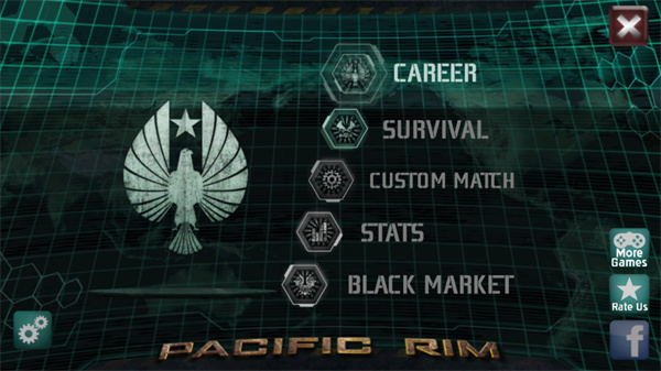 环太平洋手机版 1