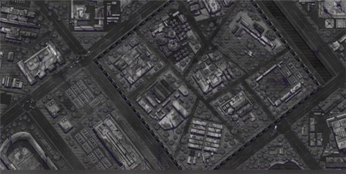 末日家园R计划 1