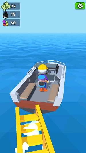 采油小生游戏 1