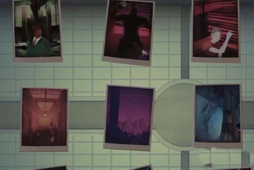 安提阿猩红海湾 1