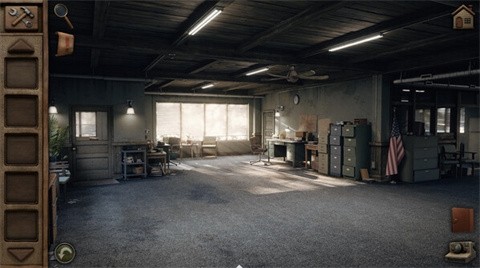 极光山庄第一章 1