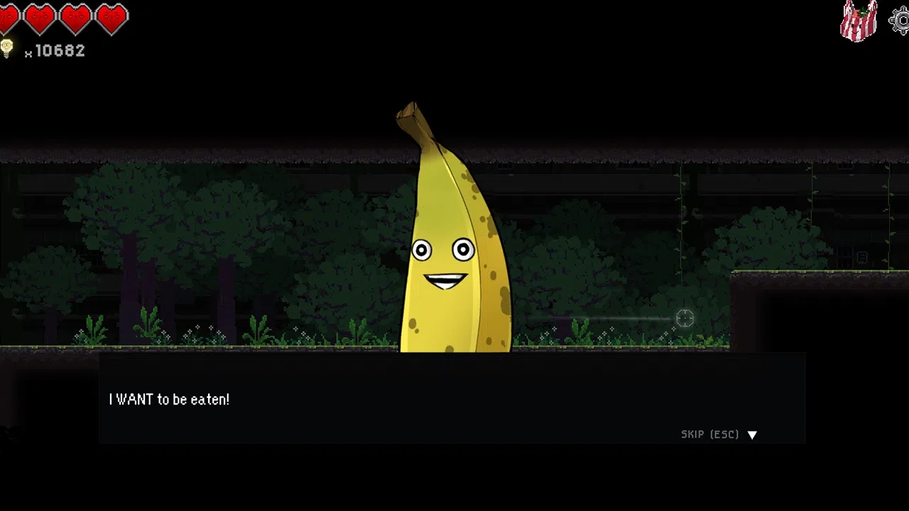 餐瘾地城内置菜单版 1